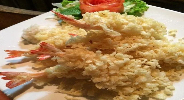 Longgong garden home, Rezervovat Hotel Ban Na San Thajsko