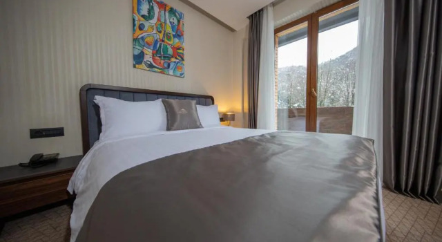 Полулюкс Brezovica Hotel & SPA