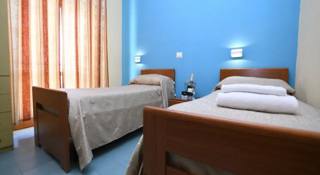 Номер Standard International Resort