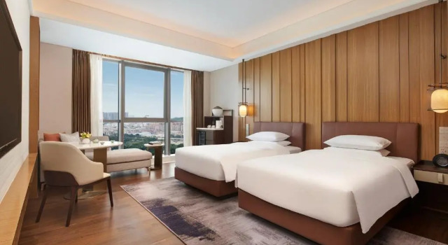 Hyatt Regency Guangzhou Zengcheng