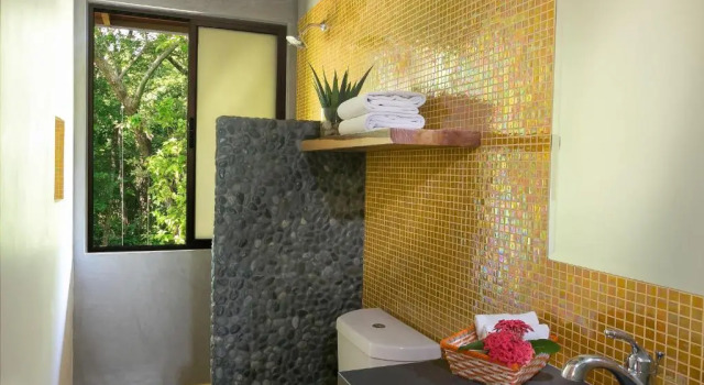 Люкс Luxury Olas Verdes Hotel