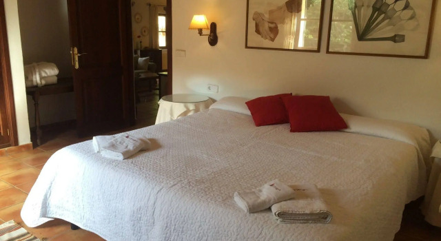 Finca S'Aigo, Book Hotel Manacor Majorca
