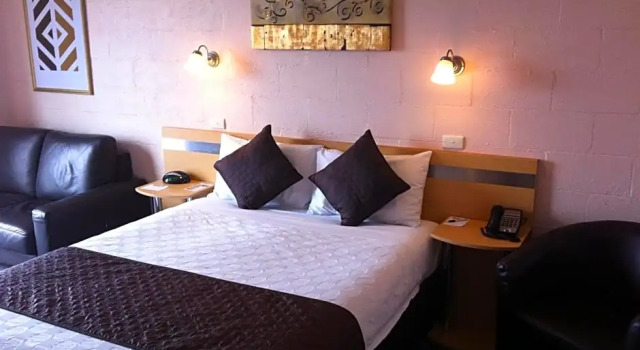 Номер Premier Balmoral On York