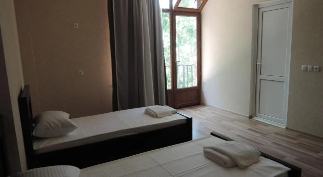 Двухместный номер Standard Shaloshvilis Cellar Hotel