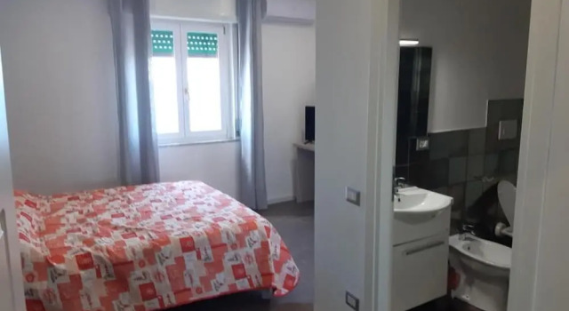 Borgo Marinaro, Varaa Hotelli Cetraro Calabria