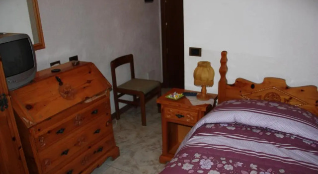 Номер Standard Hotel Bellevue