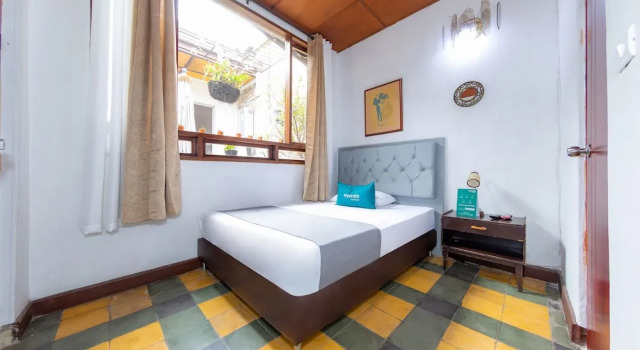 Ayenda Sarayu House, Book Hotel La Candelaria Guayaquil