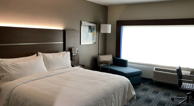 Holiday Inn Express and Suites Houston Westchase - Westheimer by IHG, Rezervovat Hotel Westchase Houston