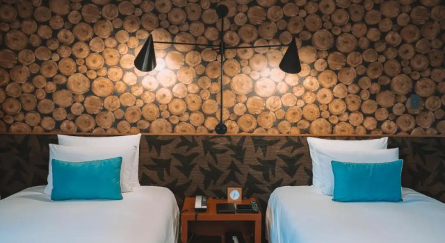 Двухместный номер Standard Karuizawa Prince Hotel East