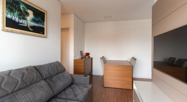 Va26 Apartamento Inteiro De Alto Padrão Na Vila Carrão C Varanda Gourmet