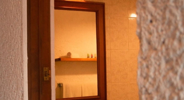 Номер Standard Casa Mayo B&B