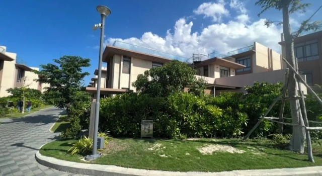 Villa Phongliem