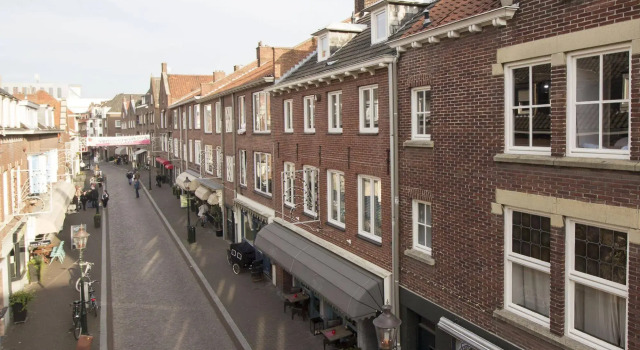 Apartment Venlo, Prenota Appartamento Appartamenti a Limburgo, Appartamento