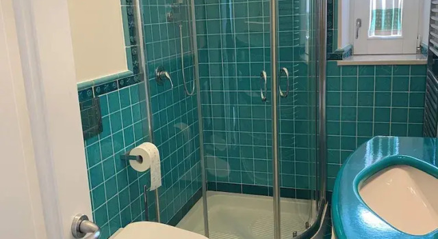 Luxus Zimmer mit Balkon Queen Suite