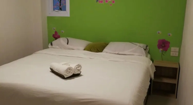 Двухместный номер Standard Me Home