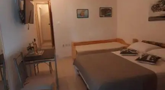 Apartments Žeki - 20m from sea