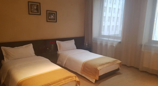 Urgoo Boutique Hotel