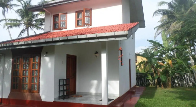 Коттедж Grand Nest Bay Resort