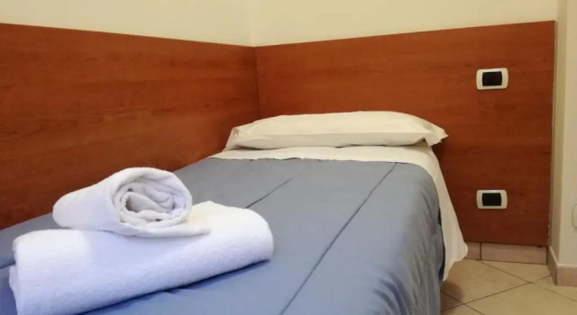 Апартаменты Цокольный этаж Apartments Tony in Bardolino
