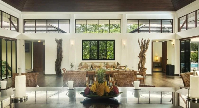 Villa Galanga