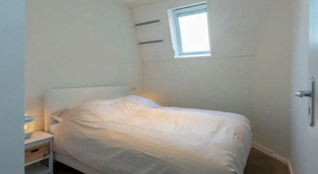 Apartment in Koudekerke Near South Beach, Rezervovat Apartmán Hotely v Walcheren s parkováním, Parkování