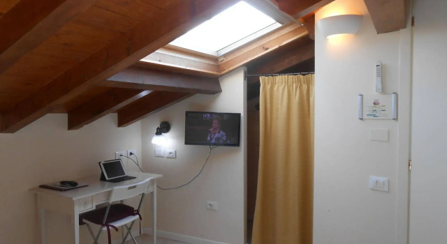 Albergo Atlantic