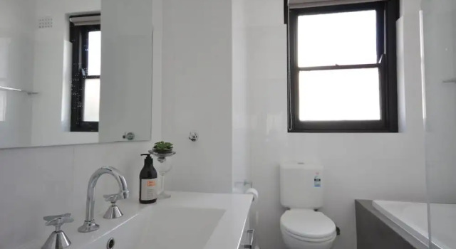 Номер Standard The One Henley Beach
