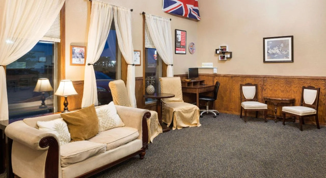 Super 8 by Wyndham Kingdom City, Prenota Hotel Kingdom City Missouri