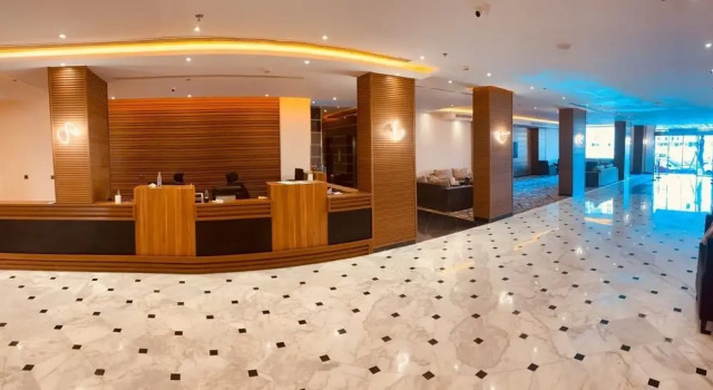 Doolve hotel, Book Hotel Billige hoteller i Al Khobar