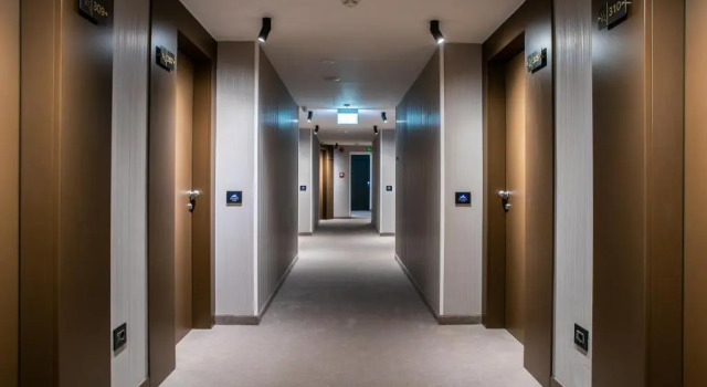 Номер Superior Hotel Roman Maramures - Ski & Spa Resort