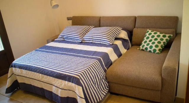 Апартаменты Apartamento Casa Cabana