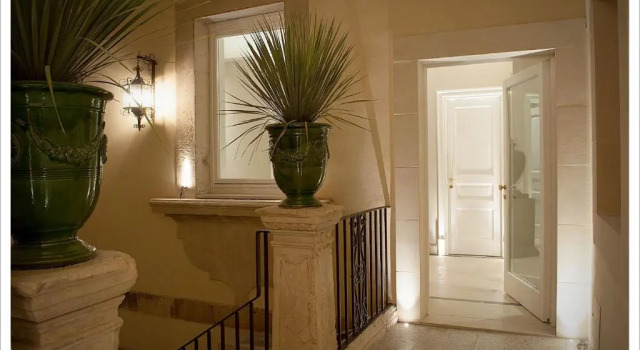 Двухместный номер Standard La Dépendance Hotel