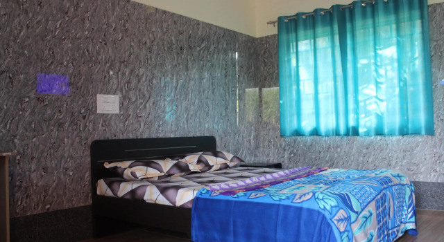 Hotel Panchajanya stay, Забронировать Отель Отели штата Карнатаки 3 звезды, 3*