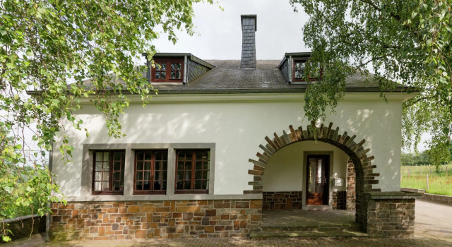 Holiday Home in Deiffelt near Forest, Забронировать Дом для отпуска Гуви Land of Vielsalm and Gouvy