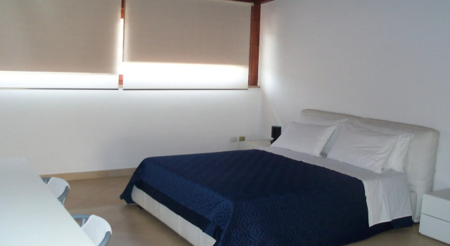 Riviera Ionica Aparthotel