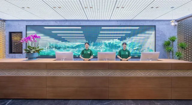 True Go S Hotel Nanshan Nantou, Rezervasyon Otel Guangdong otoparklı oteller, Otopark