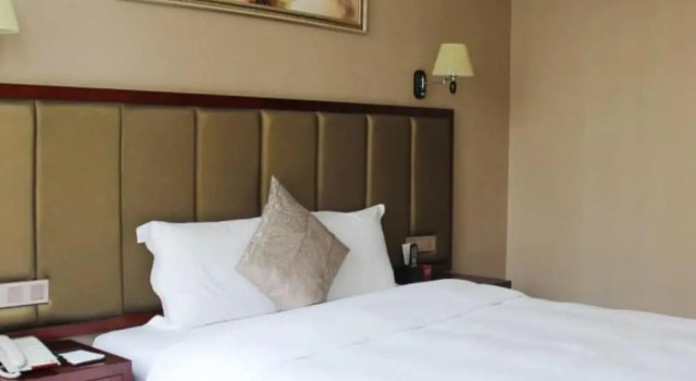 Семейный люкс Changsha Jiaxing Inn