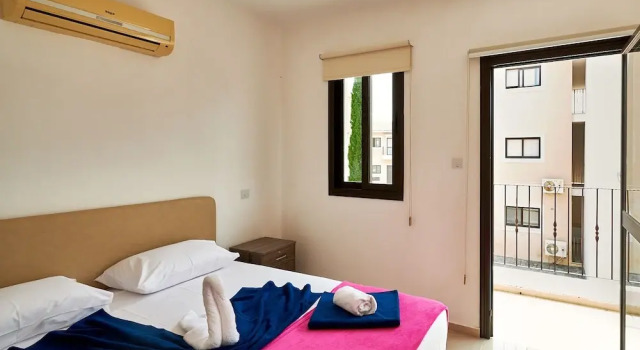 Kyklades Angie Resort