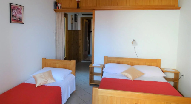 Horvat - SA1(2) in Crikvenica