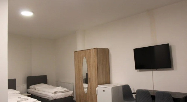 Davids Hostel, Забронировать Хостел Гестхахт Лауэнбург