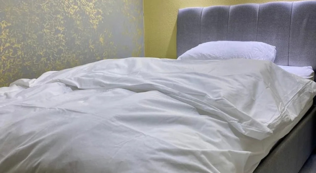 pasifik, Rezerwuj Hostel Cigli Izmir