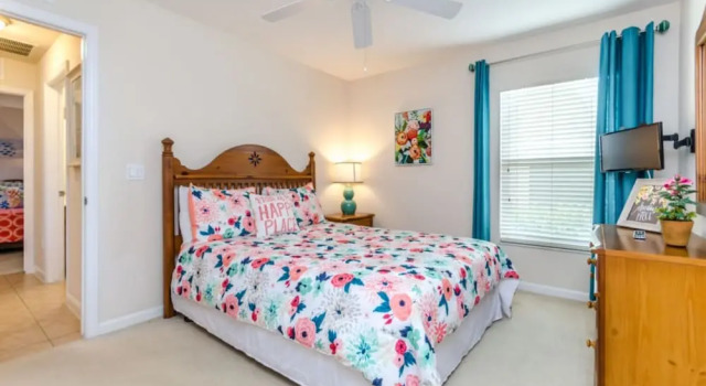 4 Bedroom 3 Bathroom