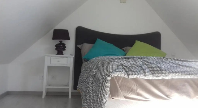 Beau Studio Au Calme Proche de la Cathedrale (Adults Only), Book Lejlighed Autun Morvan