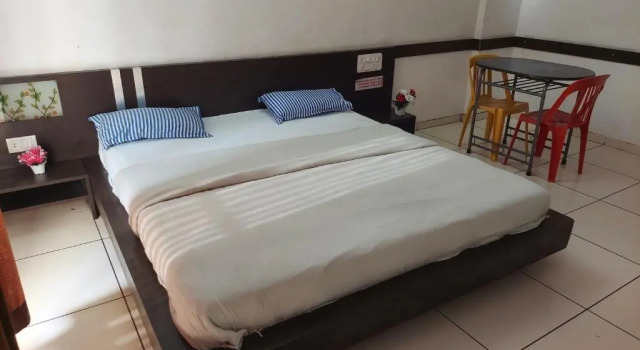 Номер Deluxe CBC Residency
