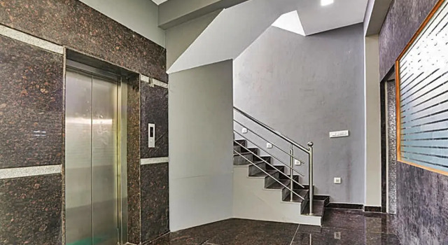 Gateway Suites, Rezervovat Hotel Hotely v Bangalore s parkováním, Parkování