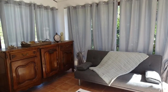 Au Fil du Verdon, Rezervovat Hotel Hotely v Castellane s parkováním, Parkování