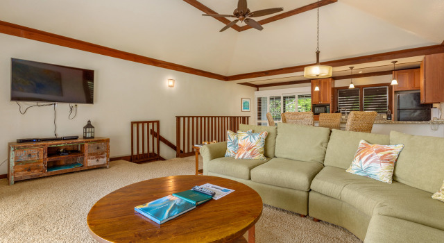 Kiahuna Plantation Resort Kauai by OUTRIGGER, Забронировать Курортный отель Поипу Колоа