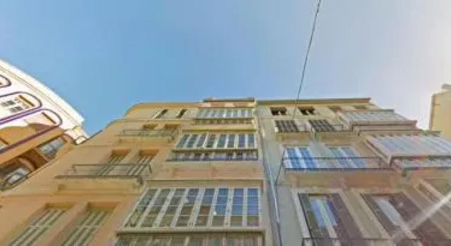 Suncity Loft Especerías 2, Забронировать Отель Малага Коста-дель-Соль, рядом с Музей Кармен Тиссен