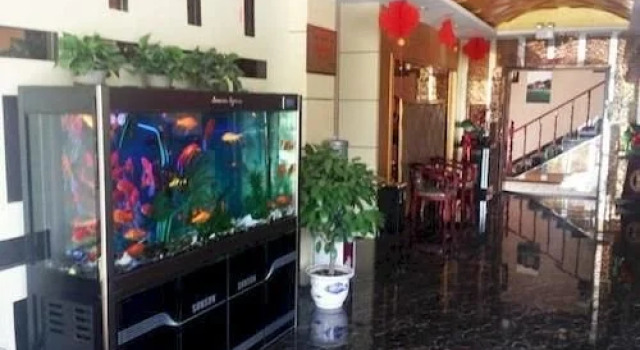 Yingxian County Super 8 Hotel, Prenota Hotel Hotel a Shanxi con parcheggio, Parcheggio