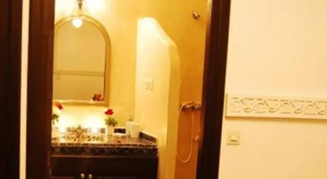 Номер Standard Riad La Perle de Marrakech